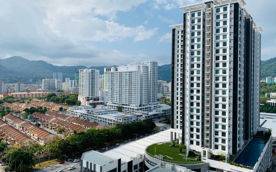 Commercial Residential 1